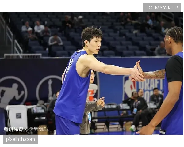 杨瀚森训练完直接去吃五顿饭？